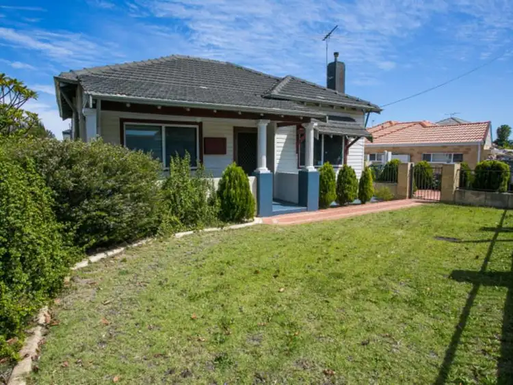 Second view of Homely house listing, 133 Wanneroo Road, Tuart Hill WA 6060