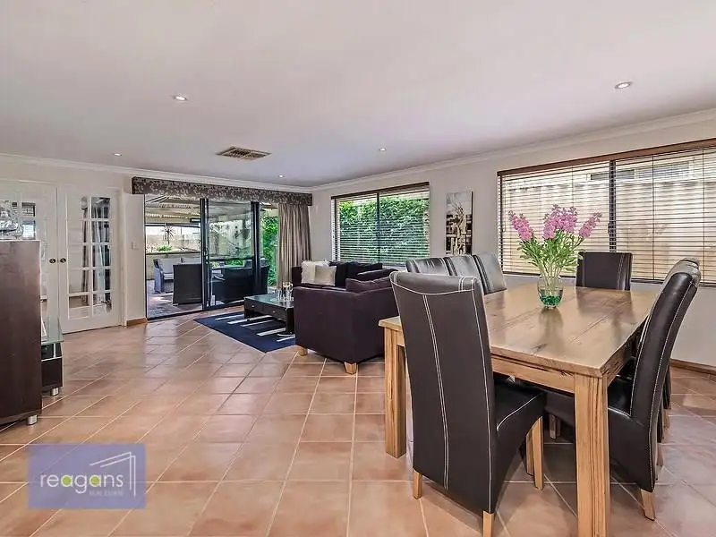 Main view of Homely house listing, 47A Marsh Avenue, Manning WA 6152