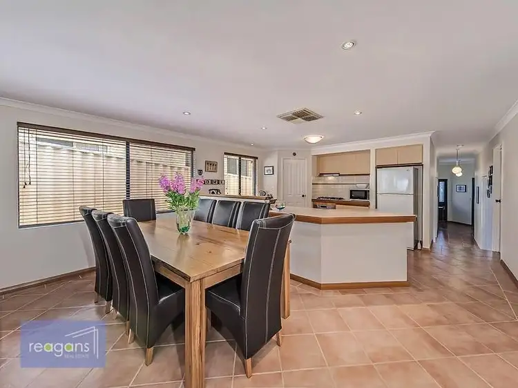 Second view of Homely house listing, 47A Marsh Avenue, Manning WA 6152