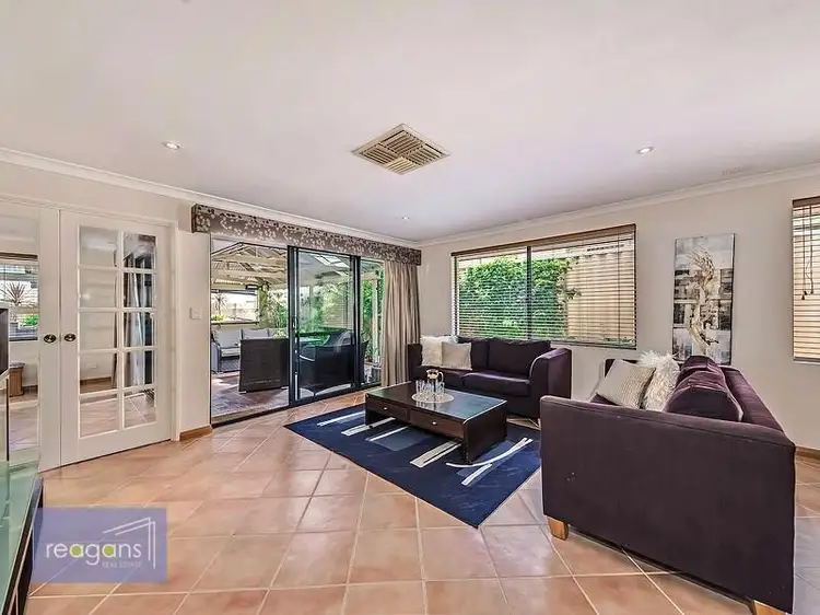 Fourth view of Homely house listing, 47A Marsh Avenue, Manning WA 6152