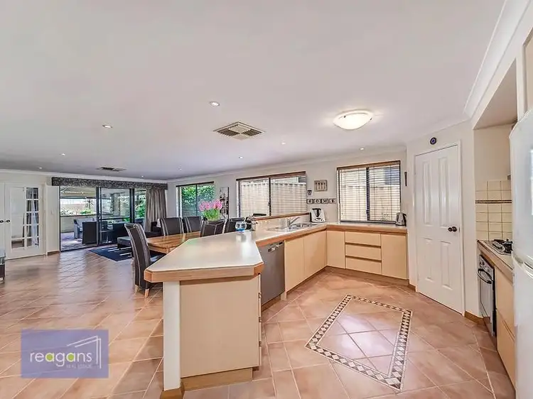 Fifth view of Homely house listing, 47A Marsh Avenue, Manning WA 6152