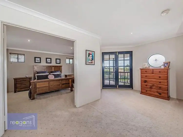 Sixth view of Homely house listing, 47A Marsh Avenue, Manning WA 6152