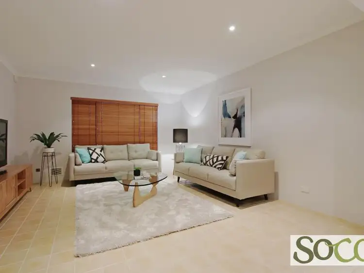 Second view of Homely house listing, 89 Angelo Street, South Perth WA 6151