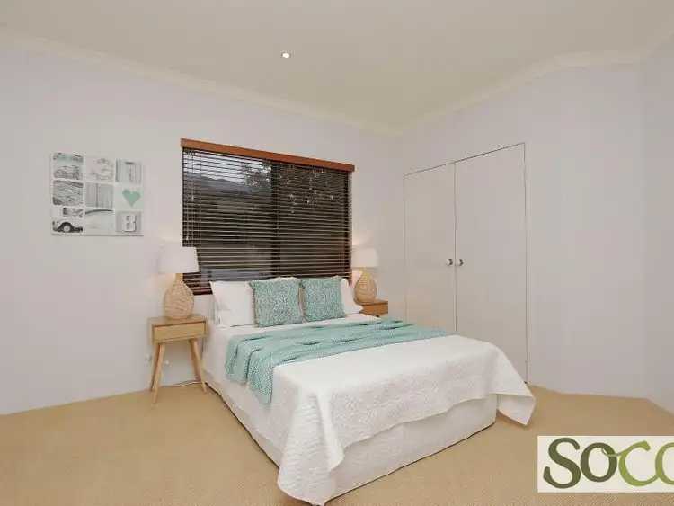 Fifth view of Homely house listing, 89 Angelo Street, South Perth WA 6151