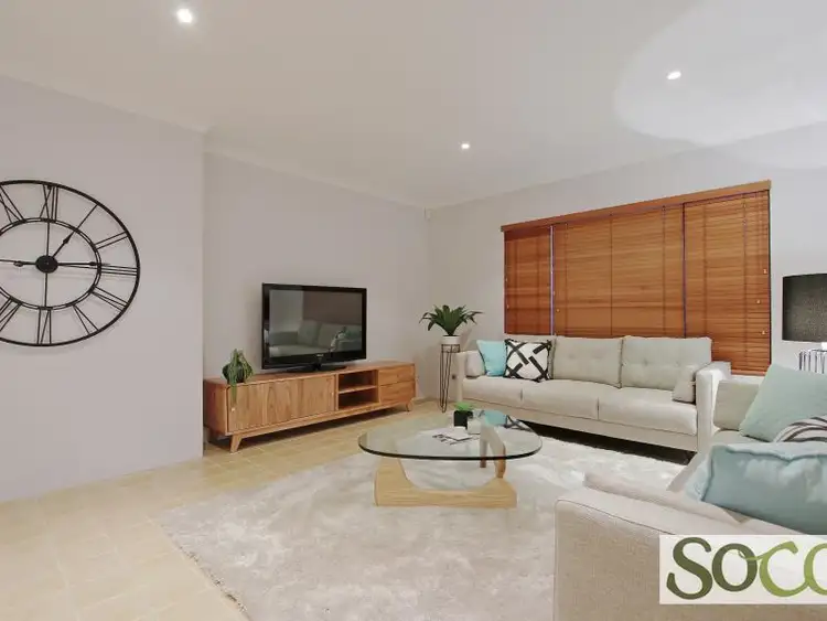 Sixth view of Homely house listing, 89 Angelo Street, South Perth WA 6151