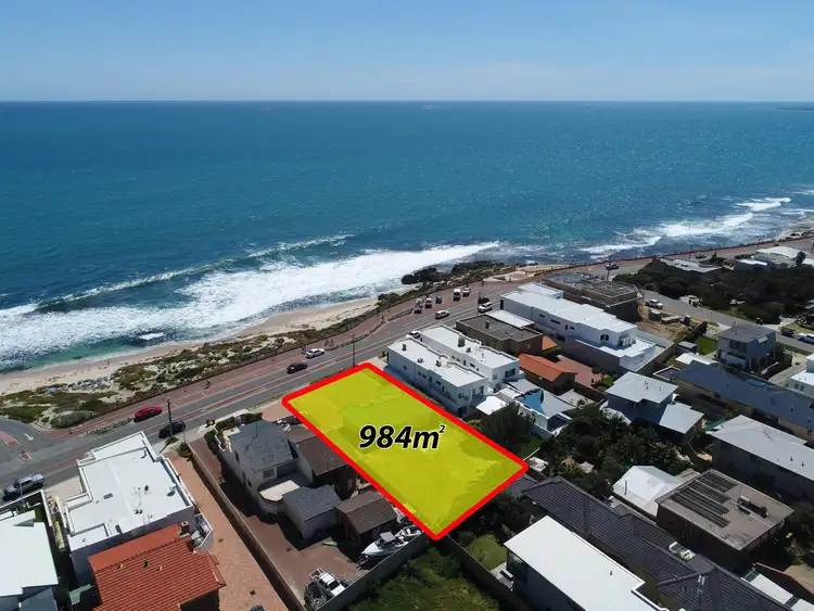 229 West Coast Drive, North Beach WA 6020