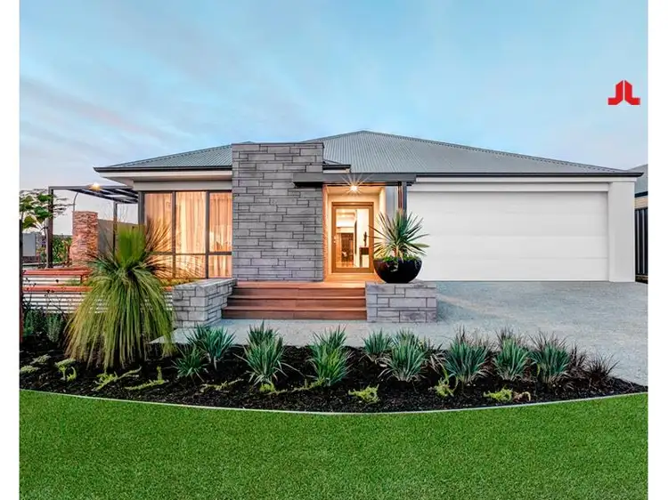 12 Lindt Crescent, Byford WA 6122