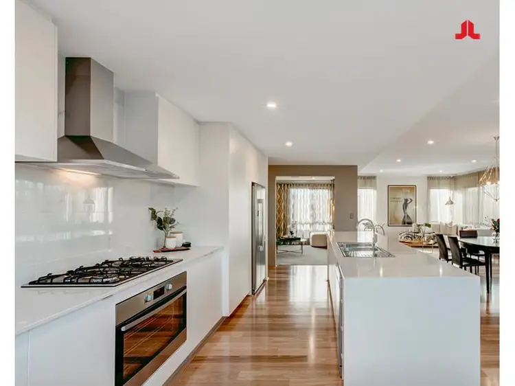 Fourth view of Homely house listing, 12 Lindt Crescent, Byford WA 6122