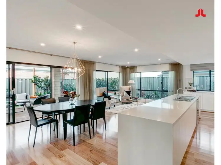 Fifth view of Homely house listing, 12 Lindt Crescent, Byford WA 6122