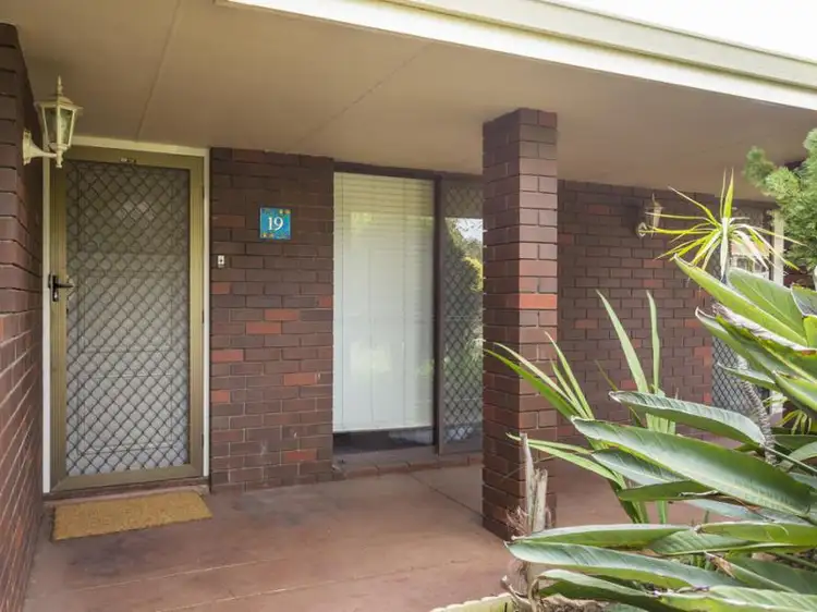 Main view of Homely house listing, 19 Passey Place, Kardinya WA 6163