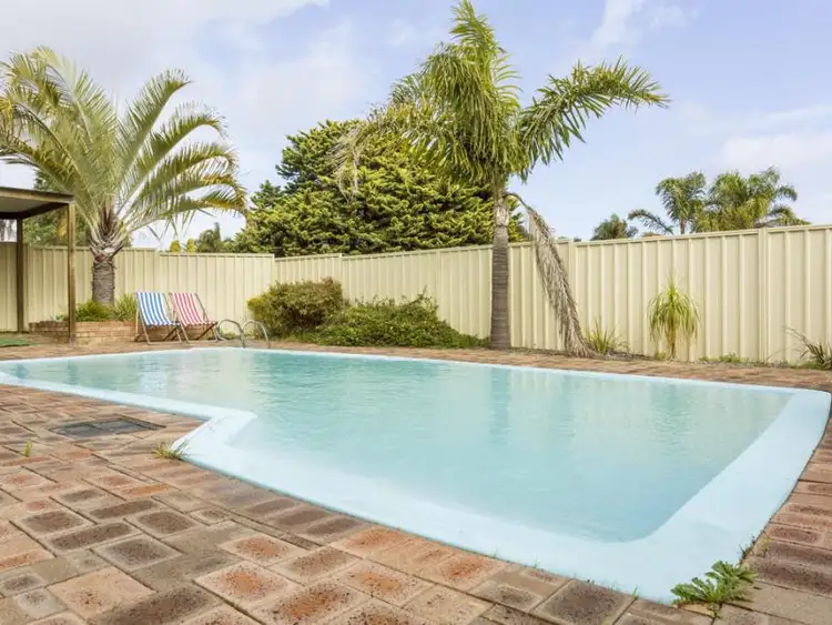 Seventh view of Homely house listing, 19 Passey Place, Kardinya WA 6163