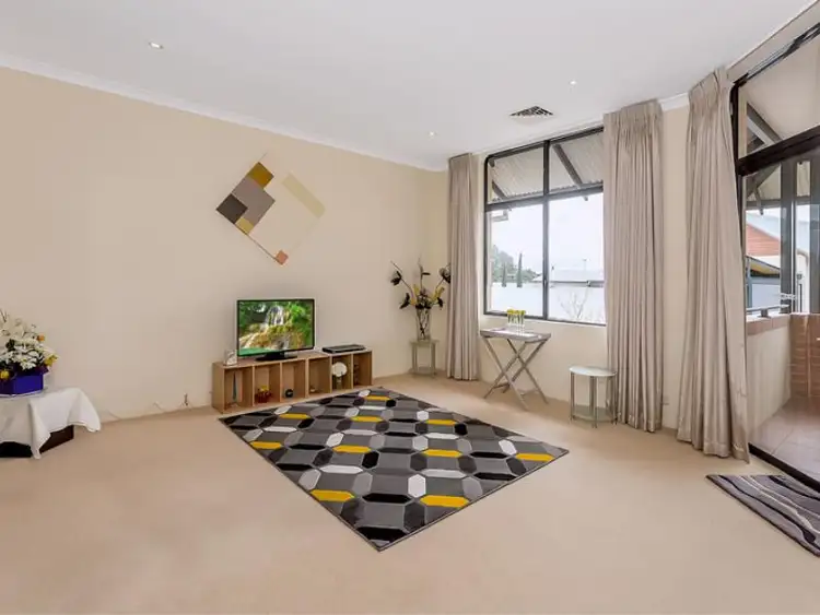 Second view of Homely retirement listing, 189/6 Tighe Street, Jolimont WA 6014