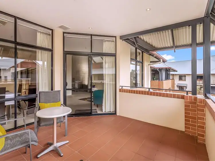 Fourth view of Homely retirement listing, 189/6 Tighe Street, Jolimont WA 6014