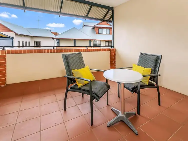 Fifth view of Homely retirement listing, 189/6 Tighe Street, Jolimont WA 6014