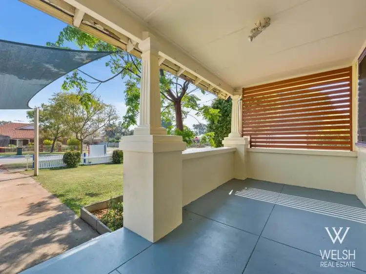 Second view of Homely house listing, 128 Planet Street, Carlisle WA 6101