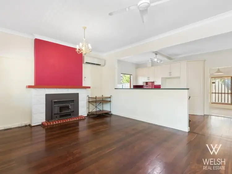 Fourth view of Homely house listing, 128 Planet Street, Carlisle WA 6101
