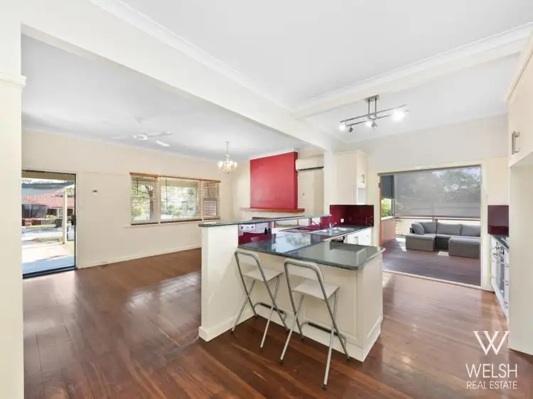 Seventh view of Homely house listing, 128 Planet Street, Carlisle WA 6101