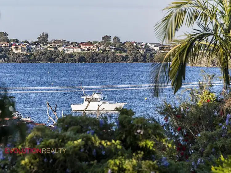 Second view of Homely house listing, 43 Beamish Avenue, Mount Pleasant WA 6153