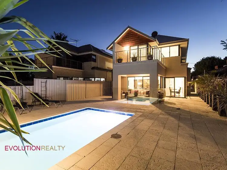 Third view of Homely house listing, 43 Beamish Avenue, Mount Pleasant WA 6153
