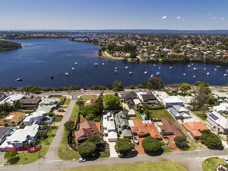 Fifth view of Homely house listing, 43 Beamish Avenue, Mount Pleasant WA 6153
