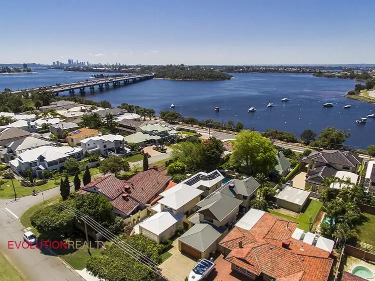 Sixth view of Homely house listing, 43 Beamish Avenue, Mount Pleasant WA 6153