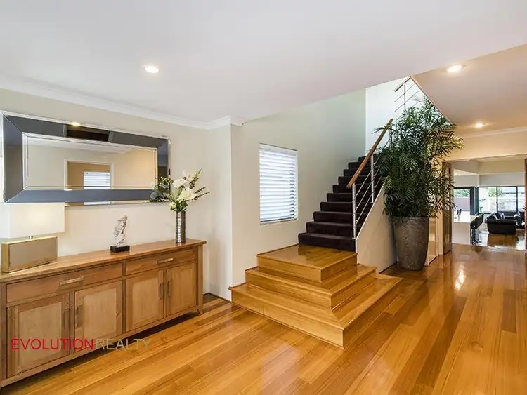 Seventh view of Homely house listing, 43 Beamish Avenue, Mount Pleasant WA 6153