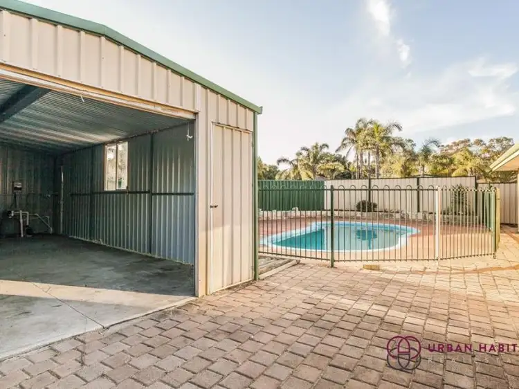 Main view of Homely house listing, 16 Whitebread Way, Leda WA 6170