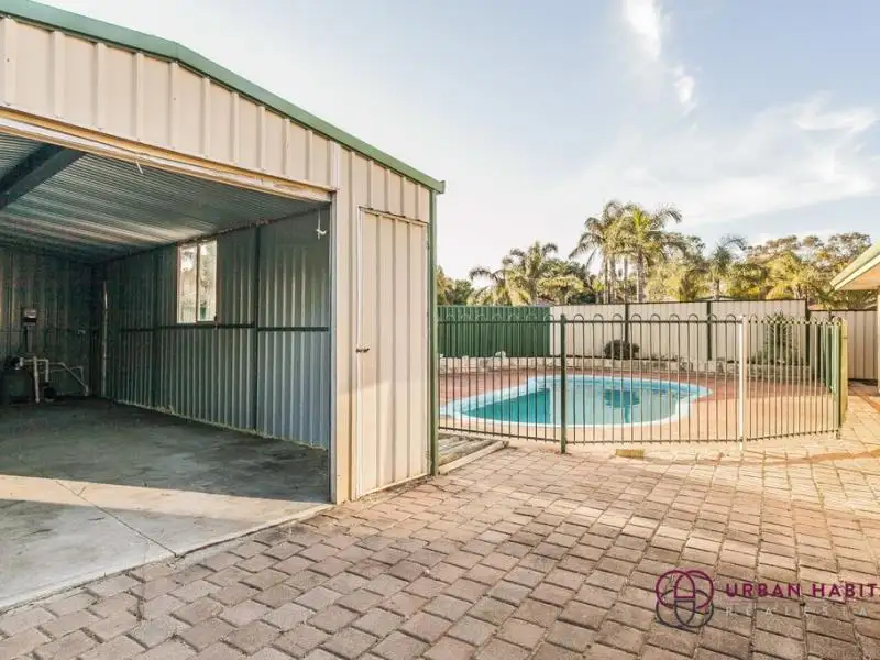Main view of Homely house listing, 16 Whitebread Way, Leda WA 6170