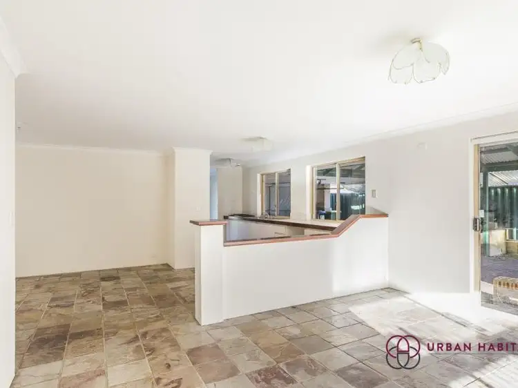 Second view of Homely house listing, 16 Whitebread Way, Leda WA 6170