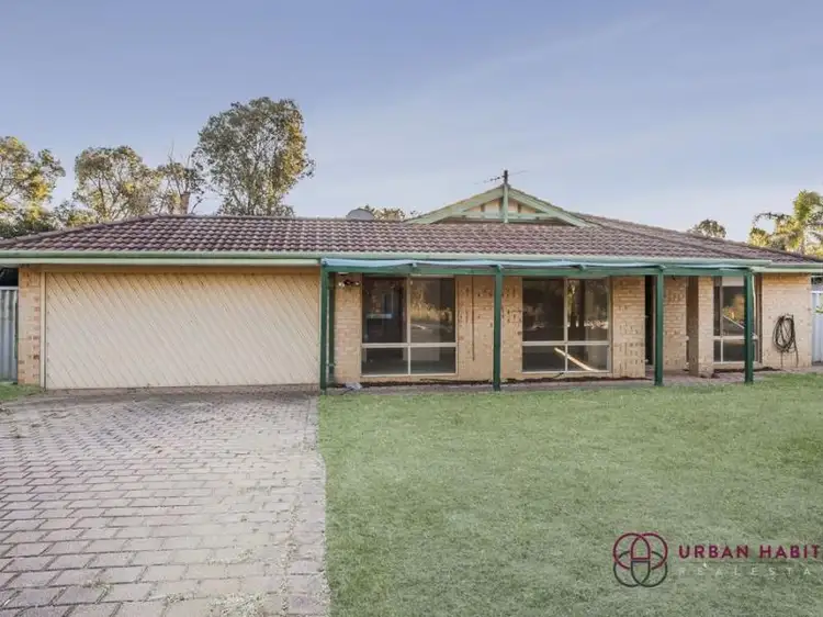 Fourth view of Homely house listing, 16 Whitebread Way, Leda WA 6170