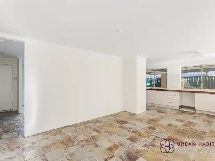 Fifth view of Homely house listing, 16 Whitebread Way, Leda WA 6170