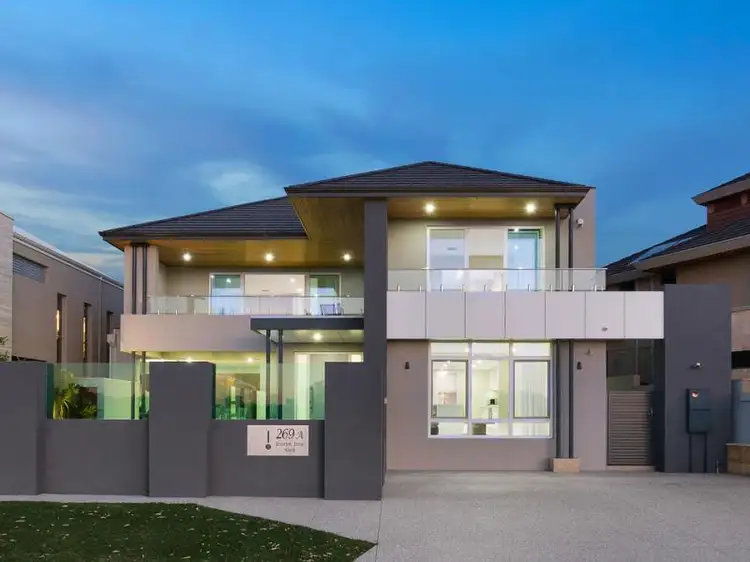 269A Riverton Drive North, Shelley WA 6148