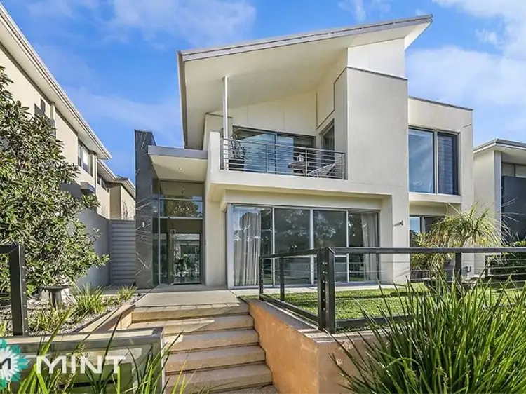 Main view of Homely house listing, 29 Swanway Crescent, Swanbourne WA 6010
