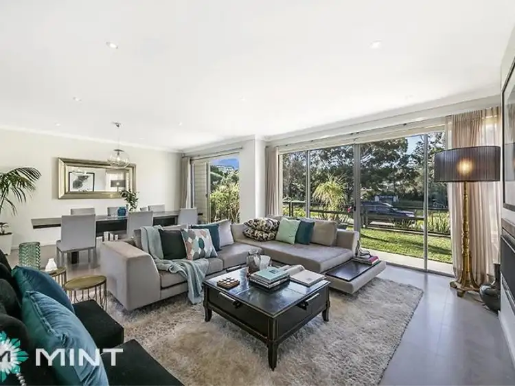 Second view of Homely house listing, 29 Swanway Crescent, Swanbourne WA 6010