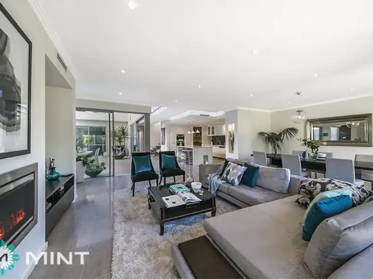 Third view of Homely house listing, 29 Swanway Crescent, Swanbourne WA 6010