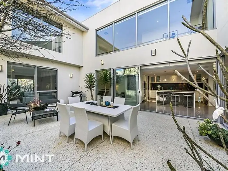 Fifth view of Homely house listing, 29 Swanway Crescent, Swanbourne WA 6010