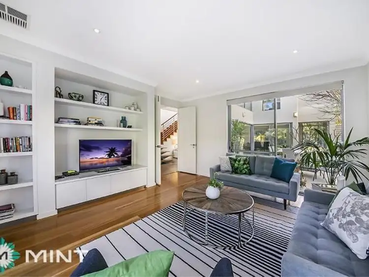 Sixth view of Homely house listing, 29 Swanway Crescent, Swanbourne WA 6010