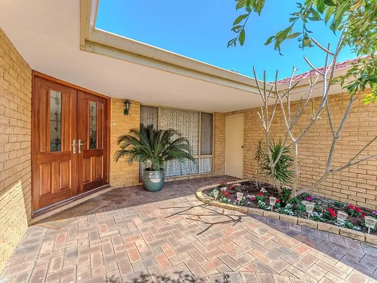 Second view of Homely house listing, 30 Shaw Close, Brentwood WA 6153