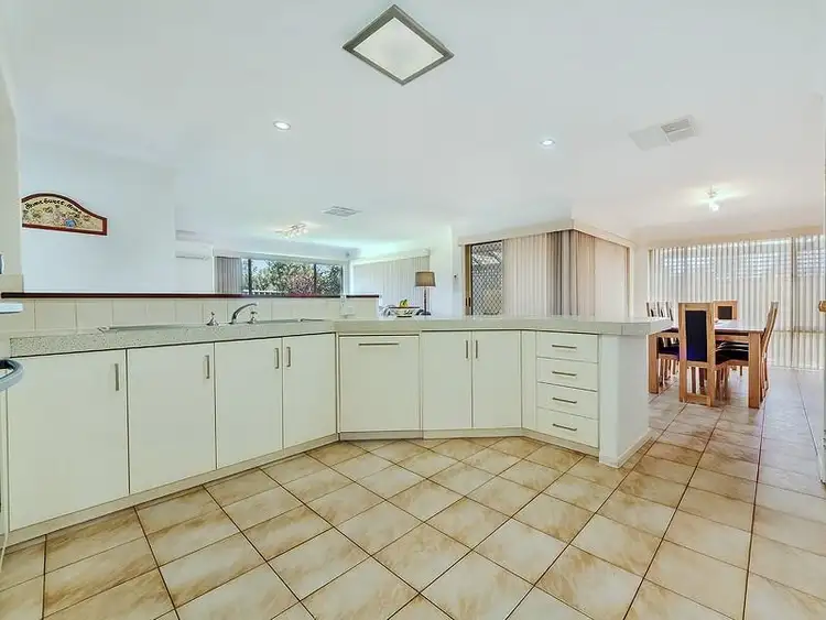 Seventh view of Homely house listing, 30 Shaw Close, Brentwood WA 6153