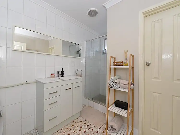 Seventh view of Homely apartment listing, 15/4 Murray Avenue, Mosman Park WA 6012