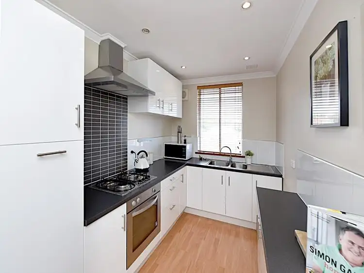 Second view of Homely apartment listing, 15/4 Murray Avenue, Mosman Park WA 6012