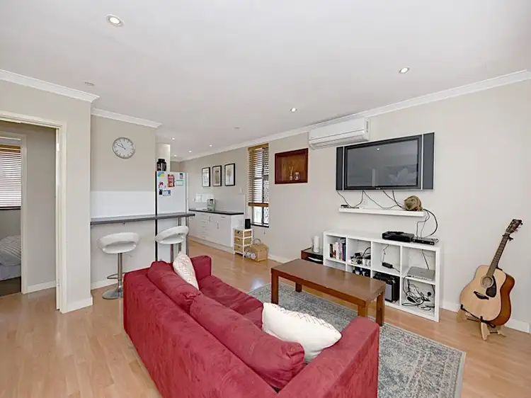 Fourth view of Homely apartment listing, 15/4 Murray Avenue, Mosman Park WA 6012