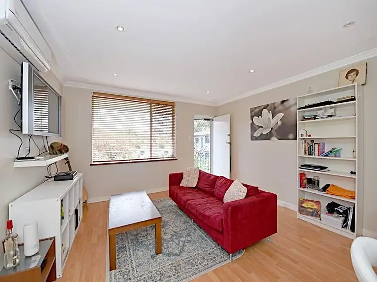 Fifth view of Homely apartment listing, 15/4 Murray Avenue, Mosman Park WA 6012