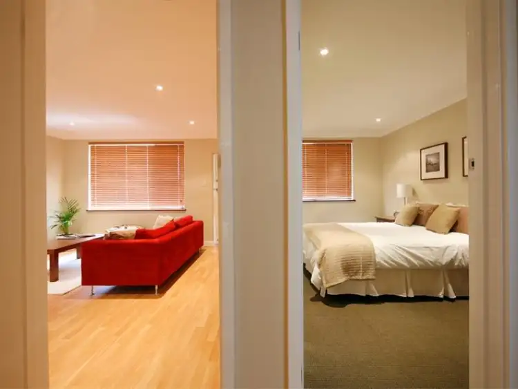 Sixth view of Homely apartment listing, 15/4 Murray Avenue, Mosman Park WA 6012