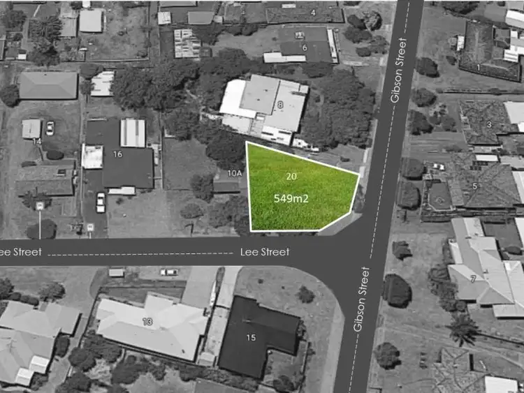 20 Lee Street, South Bunbury WA 6230