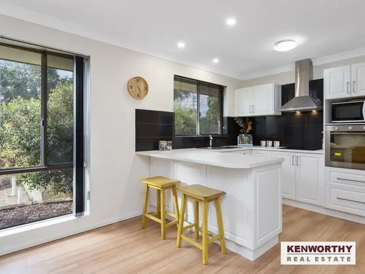 Second view of Homely villa listing, 8/42 Tamar Street, Palmyra WA 6157