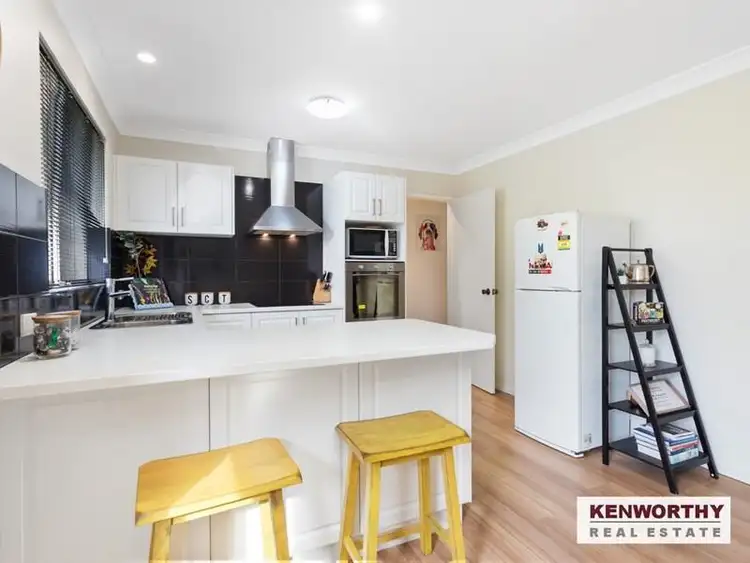 Third view of Homely villa listing, 8/42 Tamar Street, Palmyra WA 6157