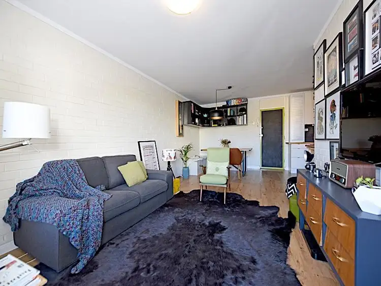 Second view of Homely apartment listing, 132/2 Murray Avenue, Mosman Park WA 6012