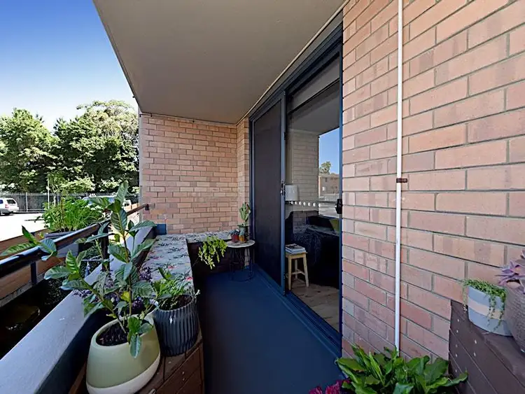 Third view of Homely apartment listing, 132/2 Murray Avenue, Mosman Park WA 6012