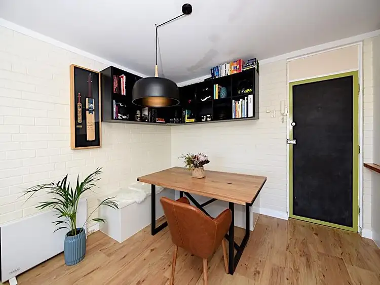 Seventh view of Homely apartment listing, 132/2 Murray Avenue, Mosman Park WA 6012